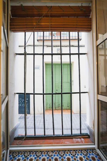 En El Barrio De San Lorenzo, Junto A La Basilica Del Gran Poder Apartment *
